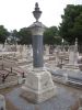 Photo of headstones/thumb_Mary McLeay nee McLennan d1916 hdstn Adelaide WstTce